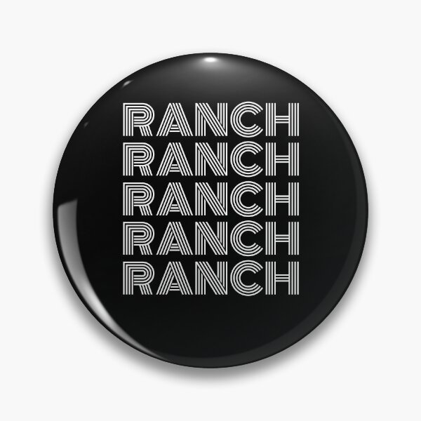 Item preview, Ranch eater humor vintage humor joke designed and sold by snowry.