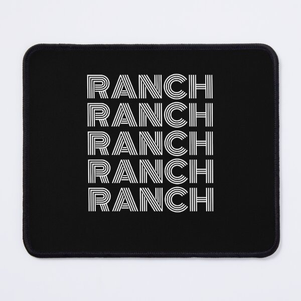 Item preview, Ranch eater humor vintage humor joke designed and sold by snowry.