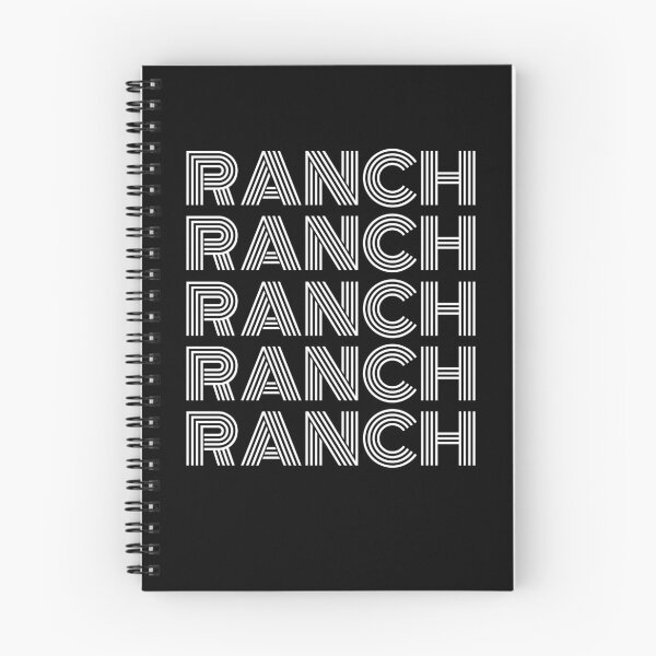 Item preview, Ranch eater humor vintage humor joke designed and sold by snowry.