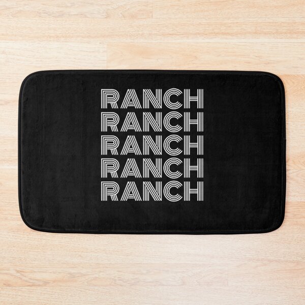 Item preview, Ranch eater humor vintage humor joke designed and sold by snowry.