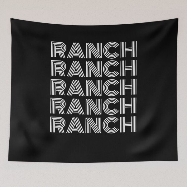 Item preview, Ranch eater humor vintage humor joke designed and sold by snowry.