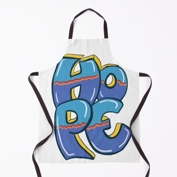 Item preview, Hope 123 designed and sold by LowEndGraphics.
