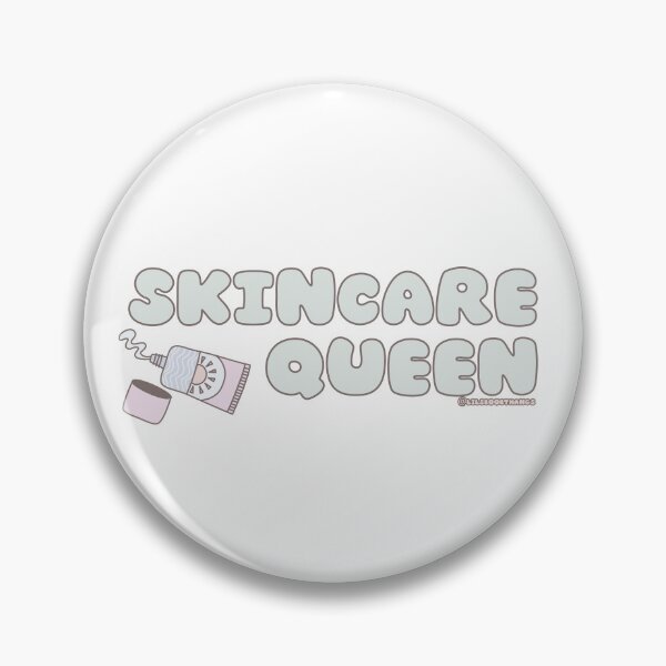 Item preview, Skincare Queen. v26, pastel/green | @lillsboobthangs designed and sold by lilsboobthangs.