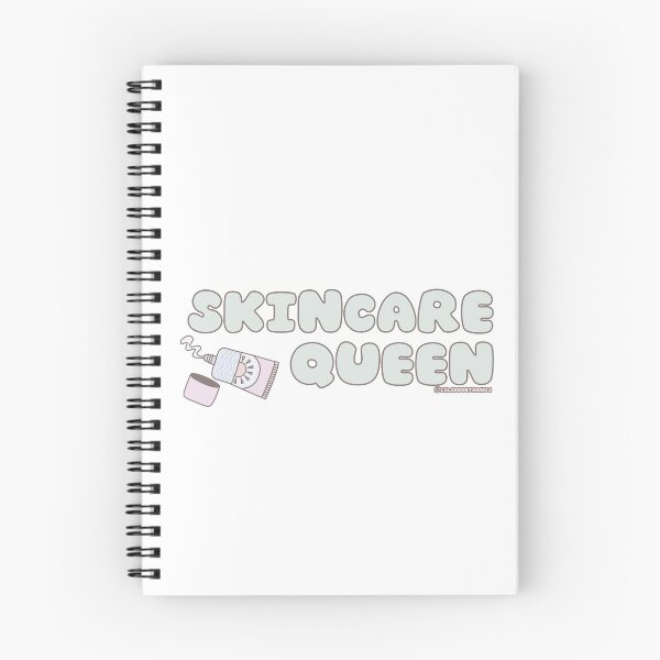 Item preview, Skincare Queen. v26, pastel/green | @lillsboobthangs designed and sold by lilsboobthangs.
