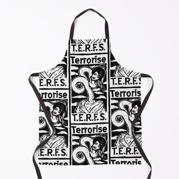 Item preview, Terrorise designed and sold by rhiannondewar.