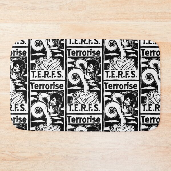 Item preview, Terrorise  designed and sold by rhiannondewar.