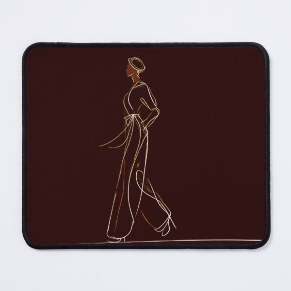 Item preview, Line Drawn Women designed and sold by Brendon987.