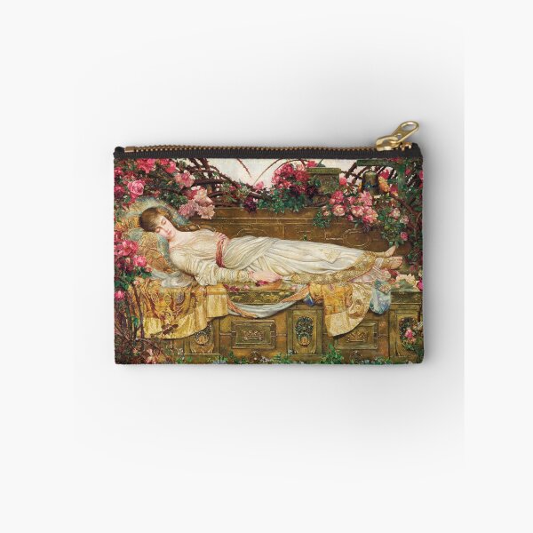 Item preview, Sleeping Beauty by Archibald Wakley  designed and sold by Vintage Designs +.
