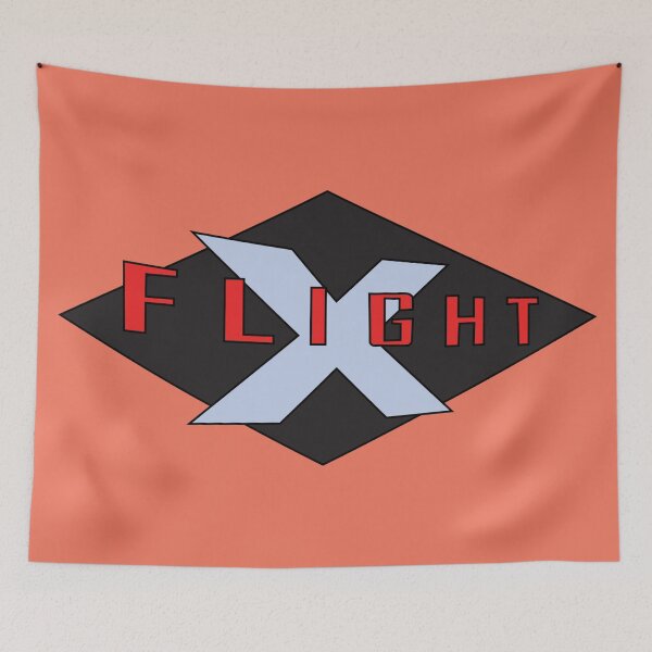 Item preview, X-Flight simple designed and sold by RollingRC.