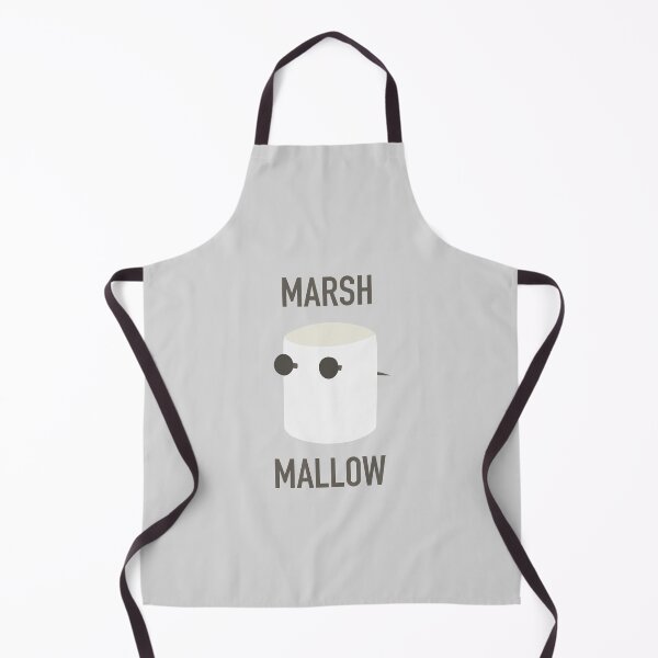 Item preview, Marsh Mallow designed and sold by Ana Arleko.