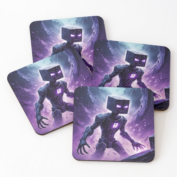 Item preview, Enderman Express designed and sold by Thompika.