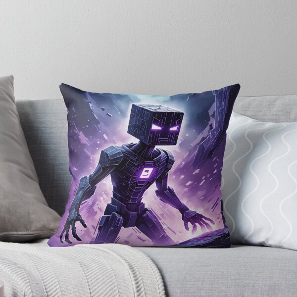 Item preview, Enderman Express designed and sold by Thompika.