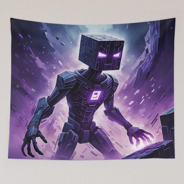 Item preview, Enderman Express designed and sold by Thompika.