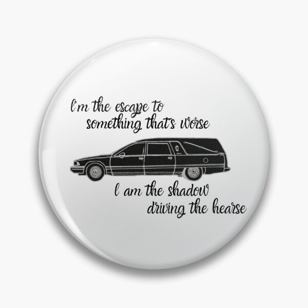 Item preview, the hearse  designed and sold by xkarisuex.