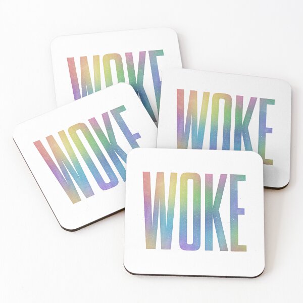 Item preview, WOKE designed and sold by Skyler Orion X.