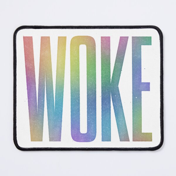 Item preview, WOKE designed and sold by Skyler Orion X.