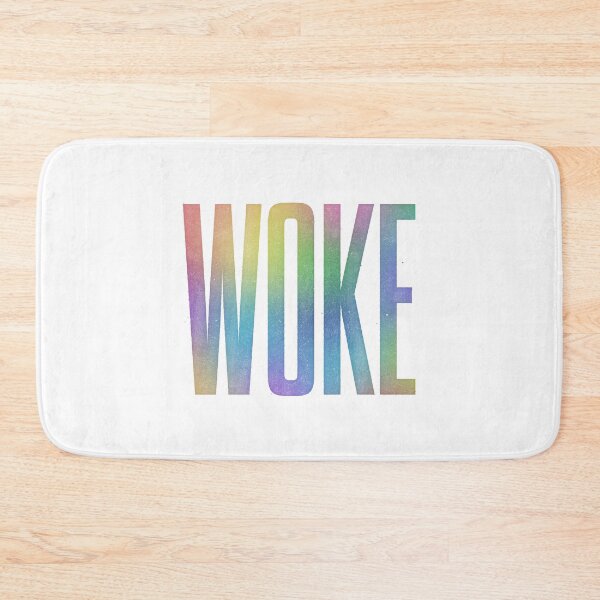 Item preview, WOKE designed and sold by Skyler Orion X.