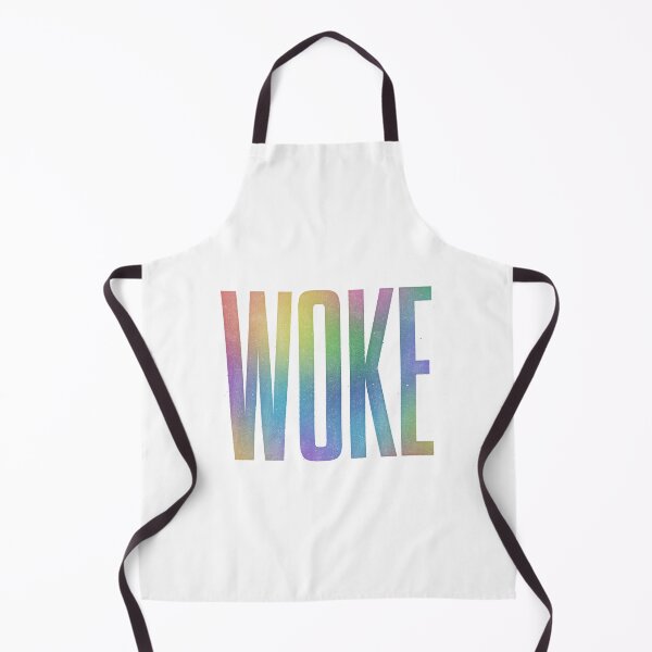 Item preview, WOKE designed and sold by Skyler Orion X.