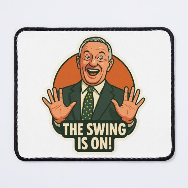 Item preview, Hype Mode Activated - the swing is on designed and sold by Velvet auroras .