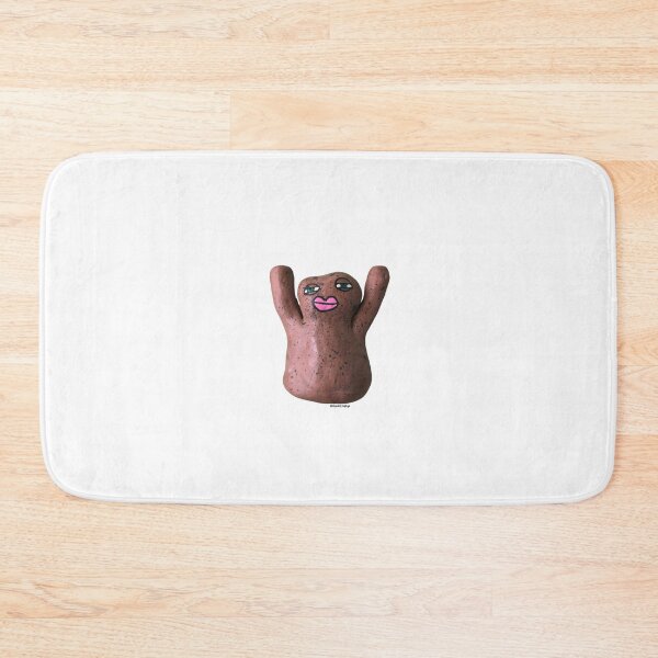 Item preview, Mr. Blob (2) | lilsboobthangs designed and sold by lilsboobthangs.