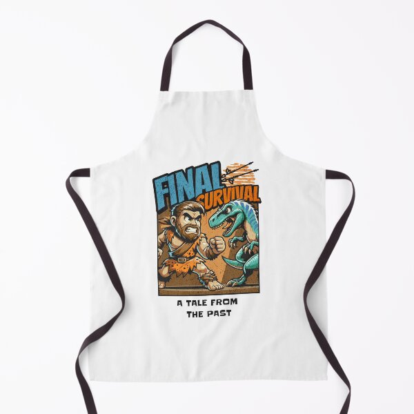 Item preview, Final Survival designed and sold by ArtElevenStudio.
