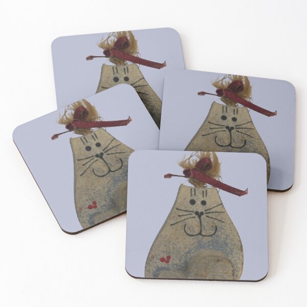 Item preview, Cat designed and sold by Lauracolleen3.