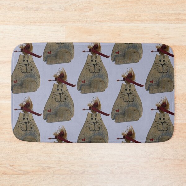 Item preview, Cat designed and sold by Lauracolleen3.
