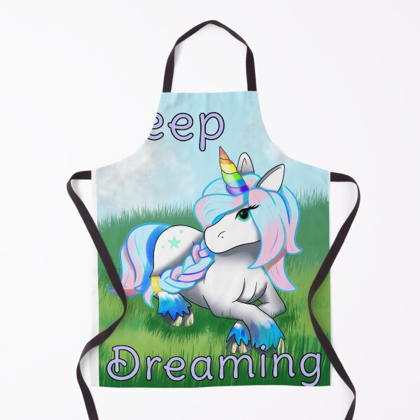Item preview, Keep Dreaming designed and sold by JadeWolfArt.