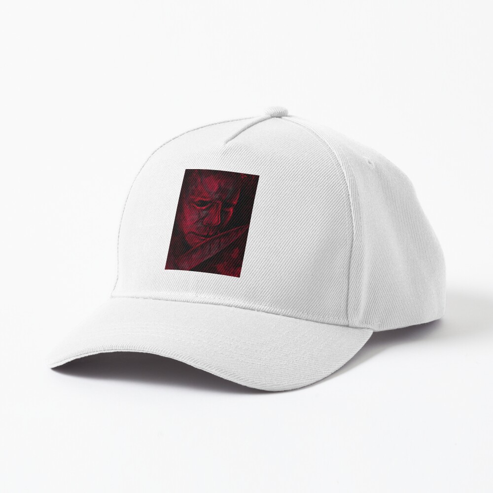 Item preview, Baseball Cap designed and sold by Sazdzart.