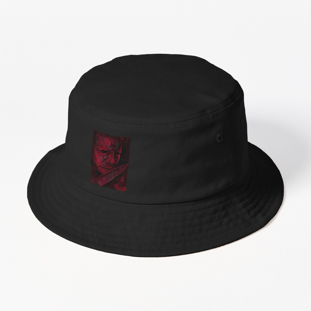Item preview, Bucket Hat designed and sold by Sazdzart.