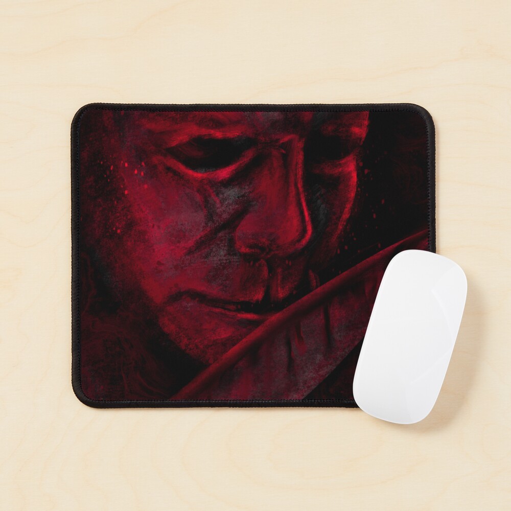 Item preview, Mouse Pad designed and sold by Sazdzart.