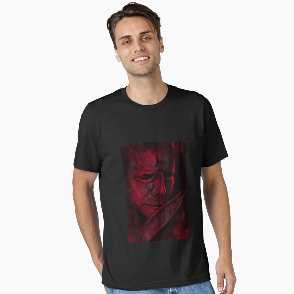 Item preview, Essential T-Shirt designed and sold by Sazdzart.