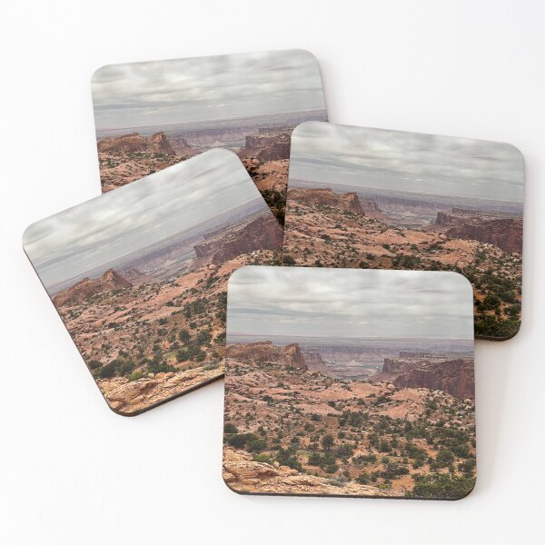 Item preview, Canyonlands National Park designed and sold by JackieMCreates.