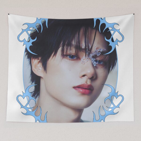 Item preview, Jun SEVENTEEN designed and sold by Celestinya.