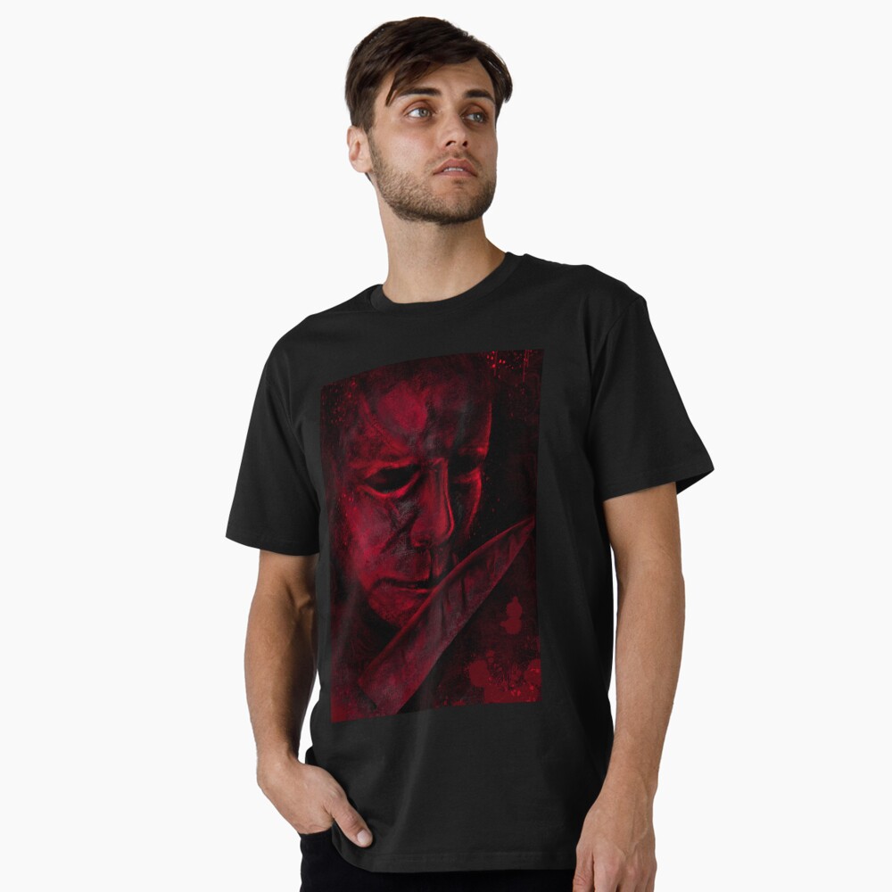 Item preview, Premium T-Shirt designed and sold by Sazdzart.