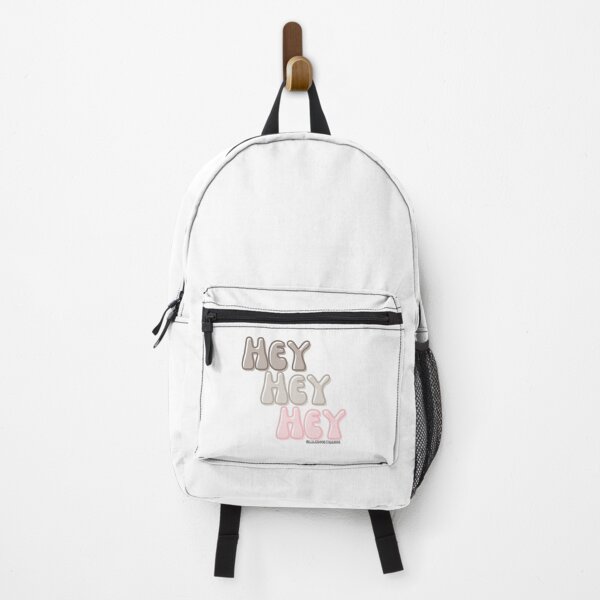Item preview, HEY HEY HEY!!! v9a, light pink, brown | @lilsboobthangs designed and sold by lilsboobthangs.