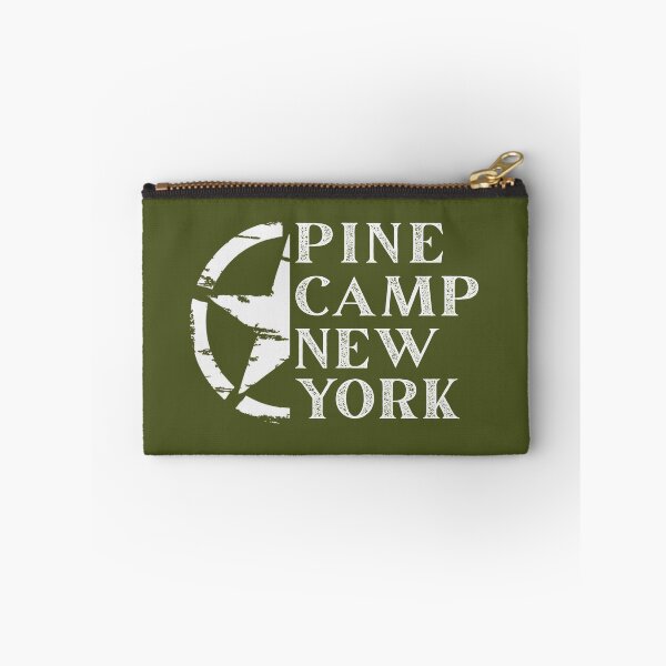 Item preview, Pine Camp New York - Vintage Fort Drum (Army) designed and sold by YonderAndBeyond.
