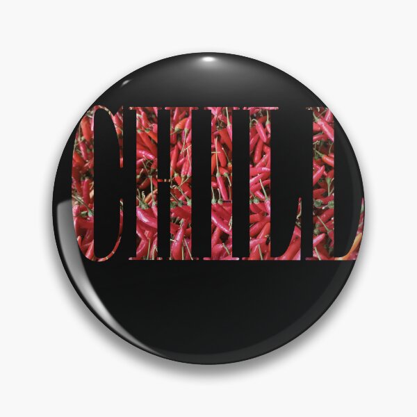 Item preview, Red hot chilli peppers from Majorca - chill designed and sold by Magdalena Borkowska.