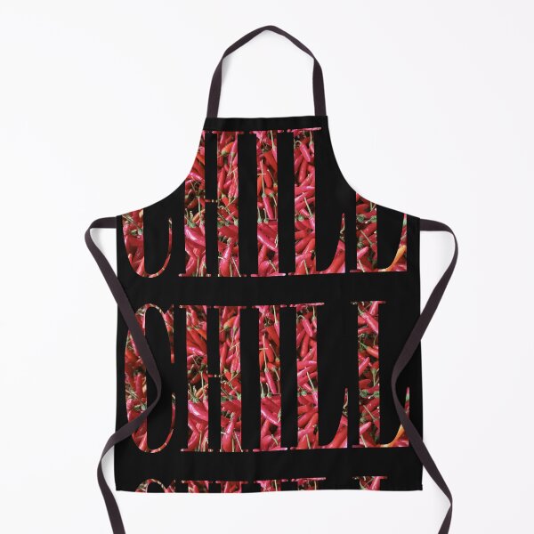Item preview, Red hot chilli peppers from Majorca - chill designed and sold by Magdalena Borkowska.