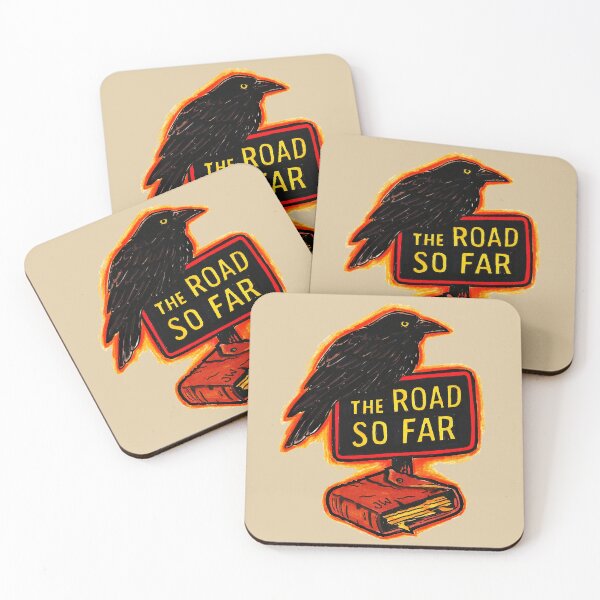 Item preview, Tattoo series: The road so far designed and sold by khriztianleon.