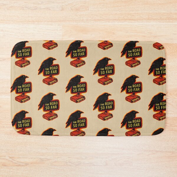 Item preview, Tattoo series: The road so far designed and sold by khriztianleon.