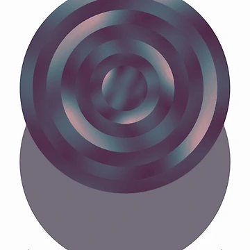 Artwork thumbnail, Astral Pulse by RamezPNG