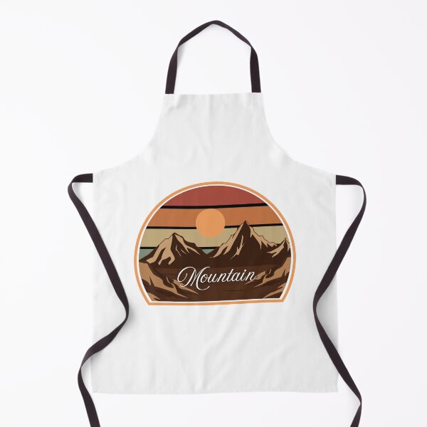 Item preview, Colorful mountains inspire adventure. designed and sold by barmaz.