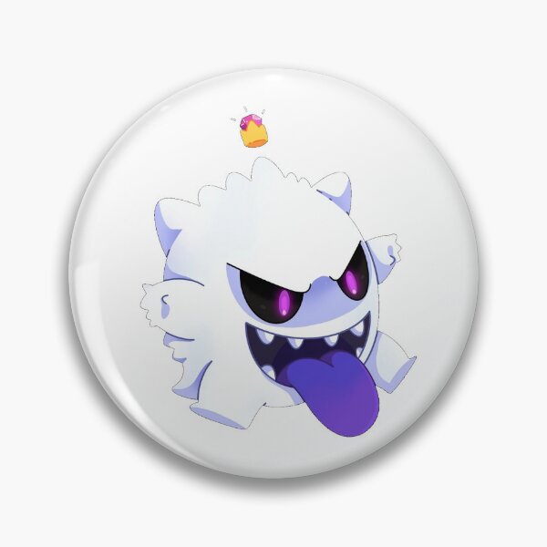 Item preview, King Ghost designed and sold by TnG-Crafts.