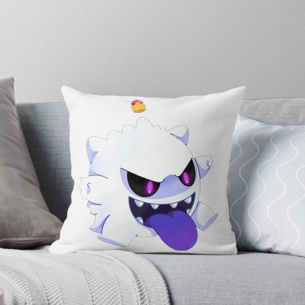 Item preview, King Ghost designed and sold by TnG-Crafts.