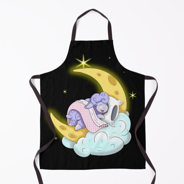 Item preview, Sleeping Sheep designed and sold by JadeWolfArt.