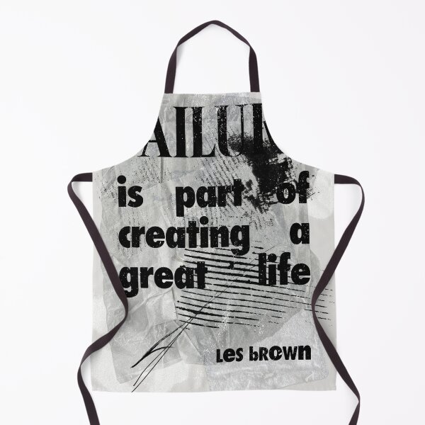 Item preview, Failure - Les Brown designed and sold by apple-Fritter.