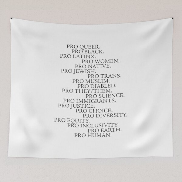 Item preview, PRO EVERYTHING designed and sold by Skyler Orion X.