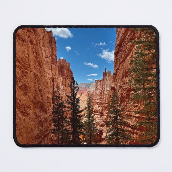 Item preview, Bryce Canyon National Park designed and sold by JackieMCreates.