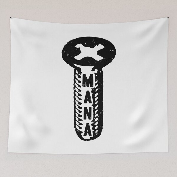 Item preview, Mana Screw designed and sold by Os Frontis.